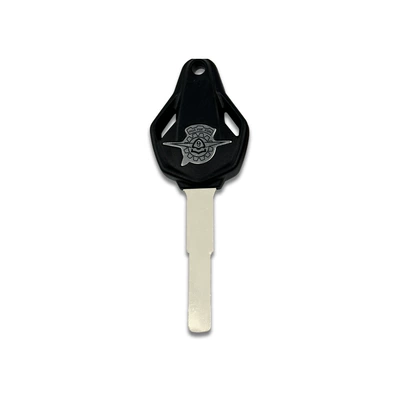 Head Handle, Motorcycle Key
