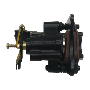 Kazuma KZM 500 C500-8301730 üçün arxa əyləc nasosu