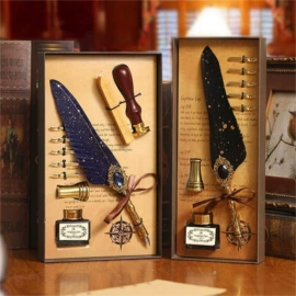 礼品笔;钢笔;笔配件