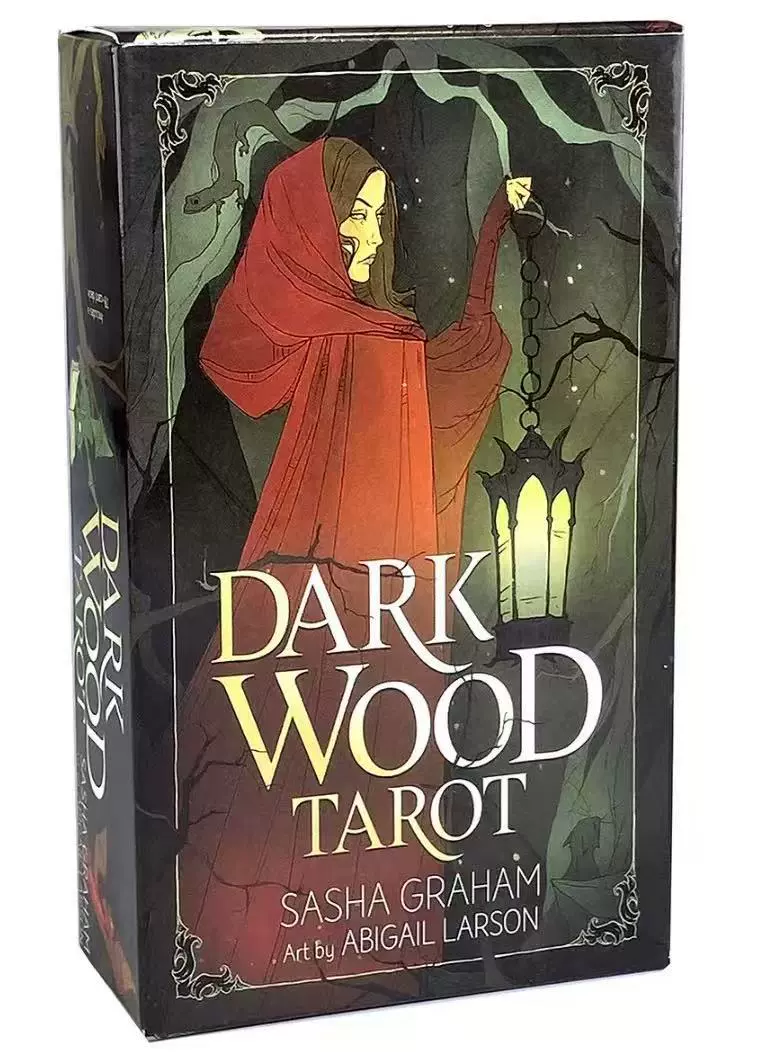 2022 Spot English Tarot Oracle Cards English Tarot Oracle Cards