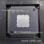 TLC7524CPWR 丝印P7524 封装TSSOP16 数模转换器