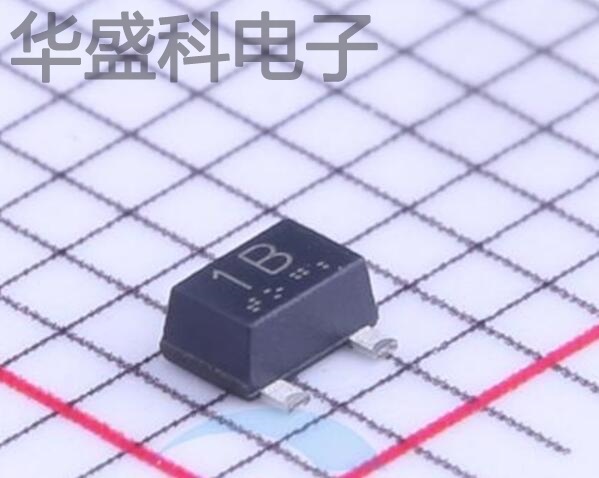 DAP202UMTL 封装 SOT-323F 通用二管 现货供应