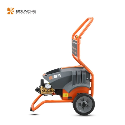 Farm High-Power Ultra-High Pressure Cleaning – Car washing machine - e8128t