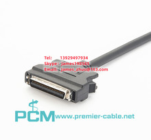 SCSI��|VHDCI��HPDB50 MDR (Mini Delta Ribbon) 50���|