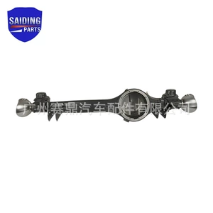 43110-60330 Передний мост в сборе подходит для пикапа Toyota Land Cruiser Land Cruiser VDJHZJ71767879