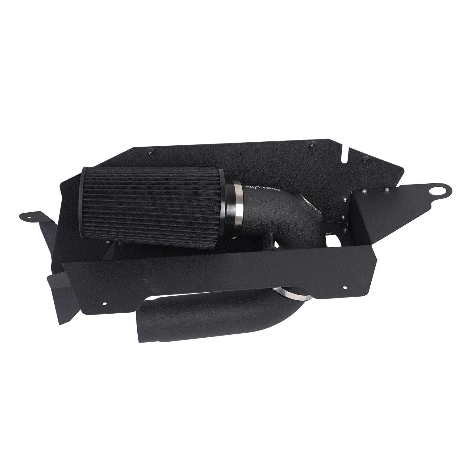 Car air intake modification kit suitable for BMW N20 engine F20 F21 F30 F31 2.0T