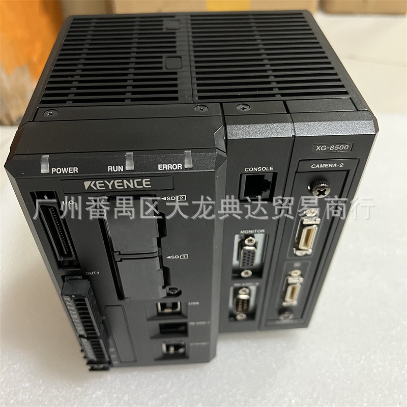 XG-8500 XG-200M 原装XG-E700 XG-8500L XG-200C XG-7500  基恩士