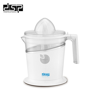 Dsp/Dansong Juicer Small Manual Orange Machine Household Juice Fruit Juice Cup Kj1078
