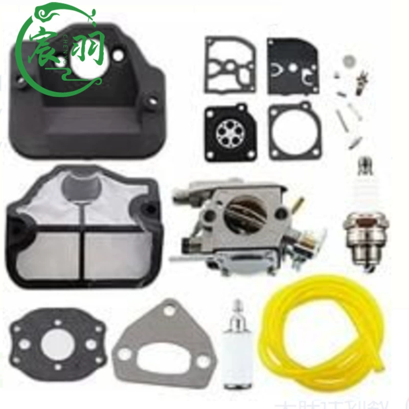 Husqvarna36 41 136 137 141 142 142 C1Q-W29E карбюраторный фильтр мембрана