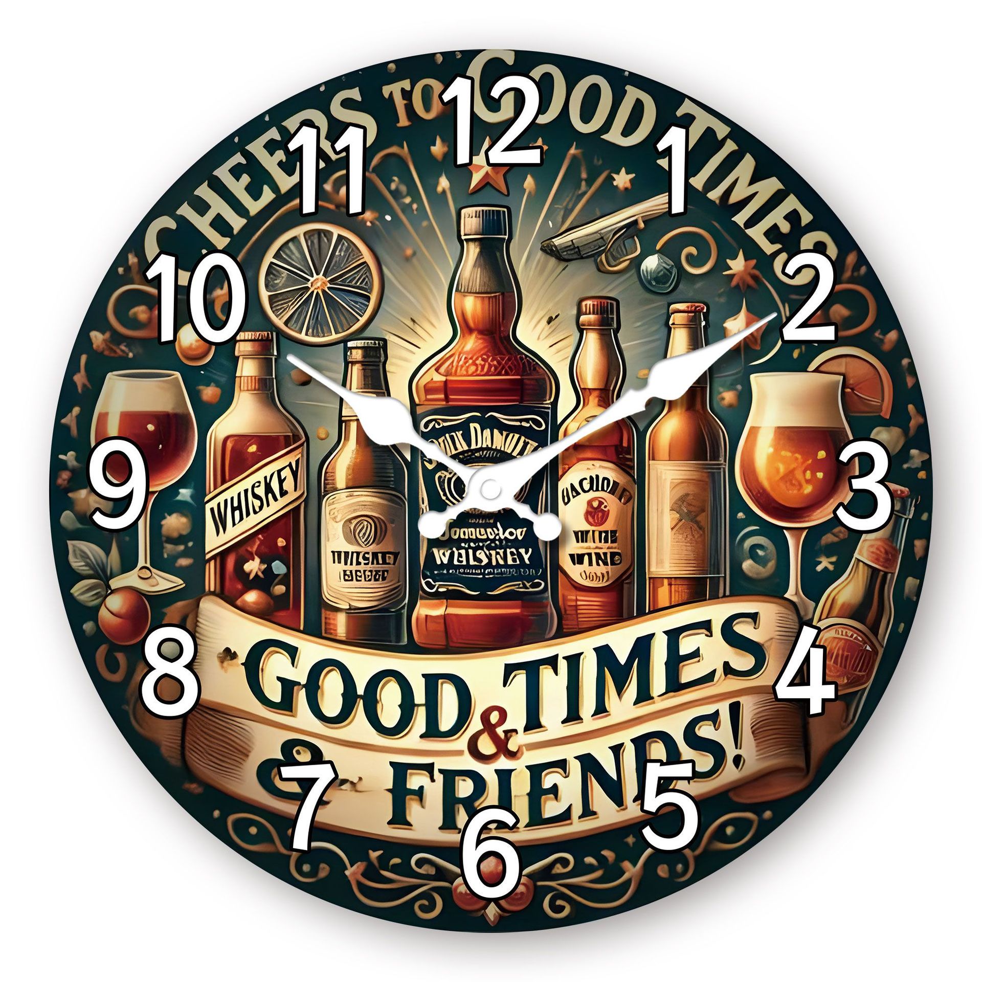 12inch 【29.7cm】와인타임