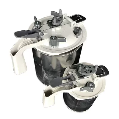 Sheet Metal Spray Repair — Mixing Tool