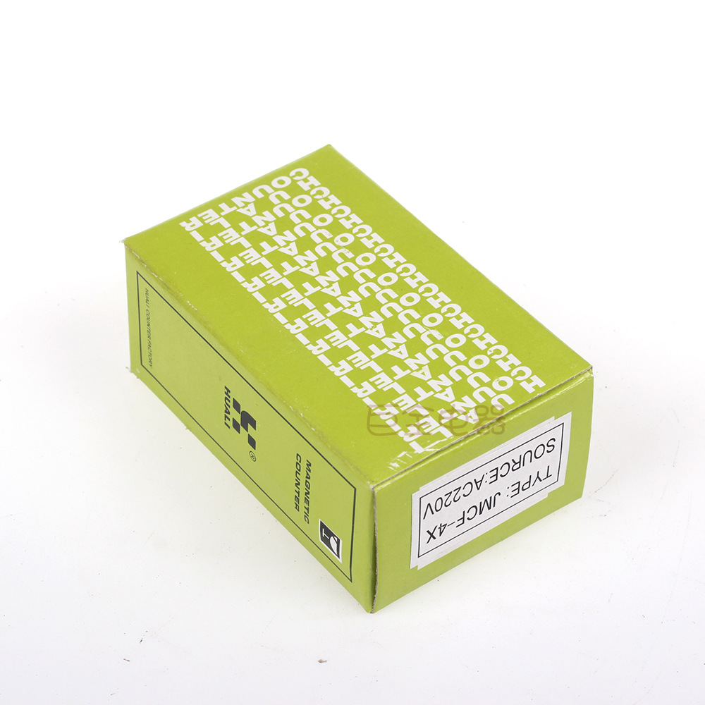  JMCF-4X AC220Vҵ豸߾Ȳ 4λ