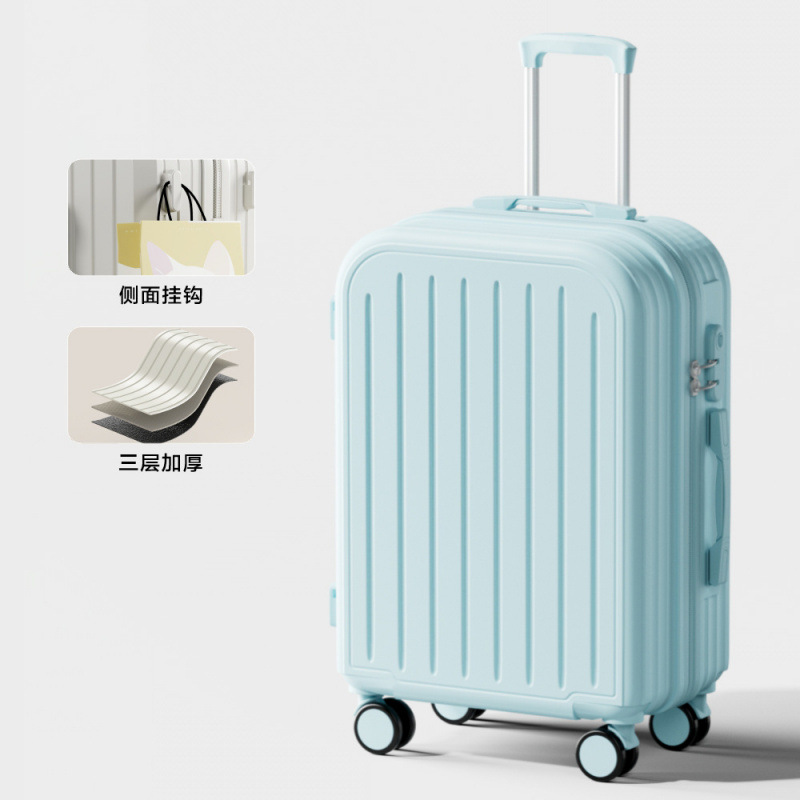 803 두꺼워진 일반 스타일 [민트그린]