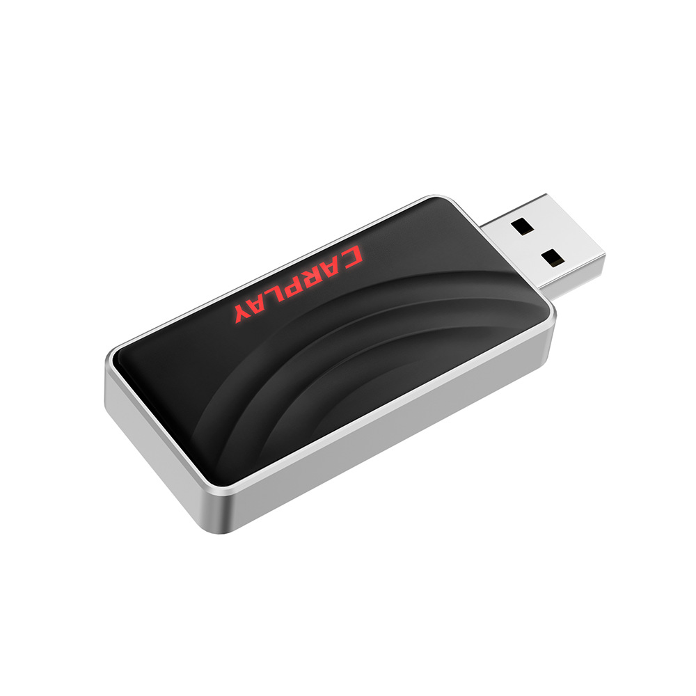 무선으로 Auto+carplay