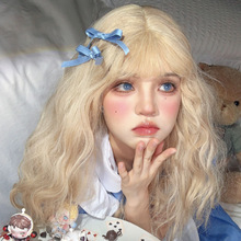 �nϵ�r�в����L���l lolita�L���l�׽�ɫ���נC��ë����Ȼ�ٰl�^