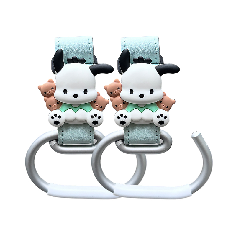 [80% 사용자 선택] 2팩/소형 손수건 블루 [ 50kg 내부 파손 보장/항공소 솔리드 알루미늄/가죽 벨크로/안정적이고 내구성]