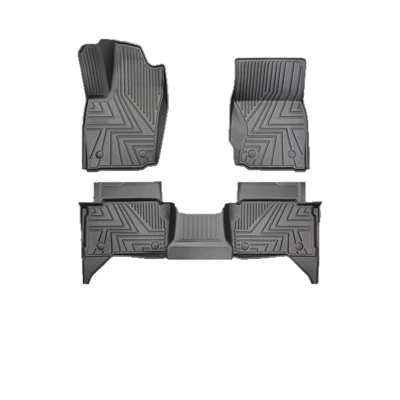 Suitable for 24-26 Toyota: Modelə uyğun ayaqaltı