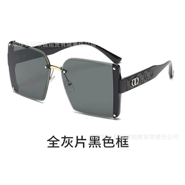 太阳镜;框架眼镜;老花镜