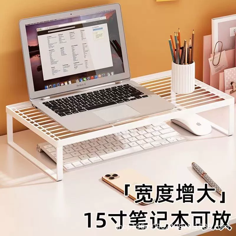 Laptop, tubing, storage system