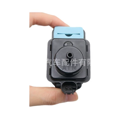 Turbocharger Solenoid Valve, Automotive Sensors