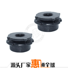 mSˮz|16535-0H040 Rubber car Radiator Support