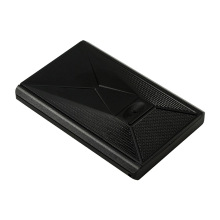 【厂家直供】铝制卡盒 银行卡信用卡盒 名片盒子 金属卡盒拓展卡