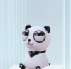 Blasting eye decompression panda+OPP bag packaging