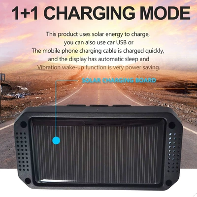 Tire pressure monitoring system Pressure Monitor Tpms System