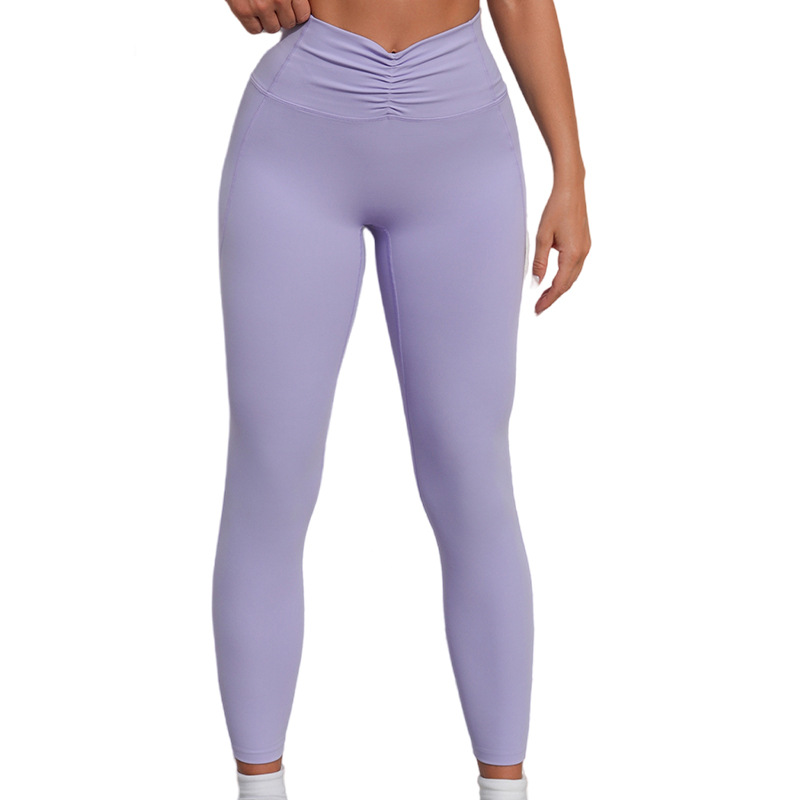 Nuevo chaleco deportivo transfronterizo de retroceso de color, mujeres, Europa y Estados Unidos, fitness, ropa de yoga, ropa apretada para mujeres.