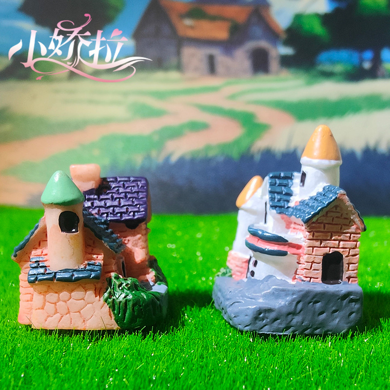 Spot mini villa de dos pisos con paredes blancas, casas antiguas explosivas, edificios chinos, casas antiguas, decoración de casas rurales