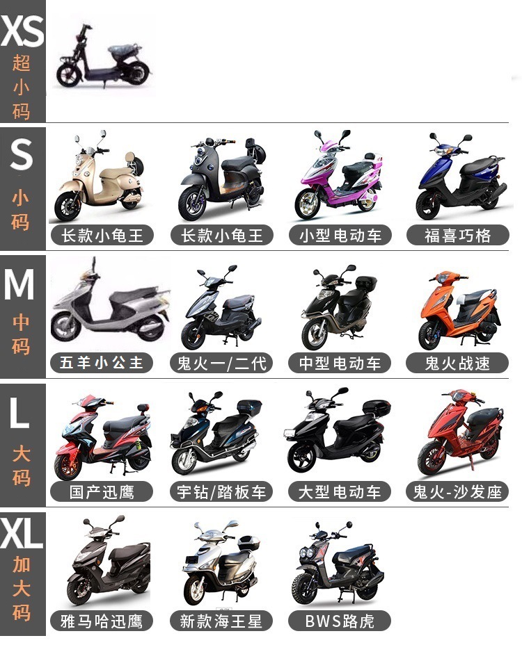 Electric Motorcycle Cushion Cover Waterproof Sun Protection Battery Scooter Heat Insulation Cushion Cover All-inclusive Leather All Seasons Universal