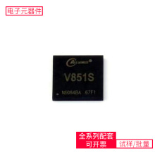 V851s QFN-88΢ƬCMPU SOC