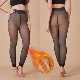 打底裤;一体裤;女士安全裤