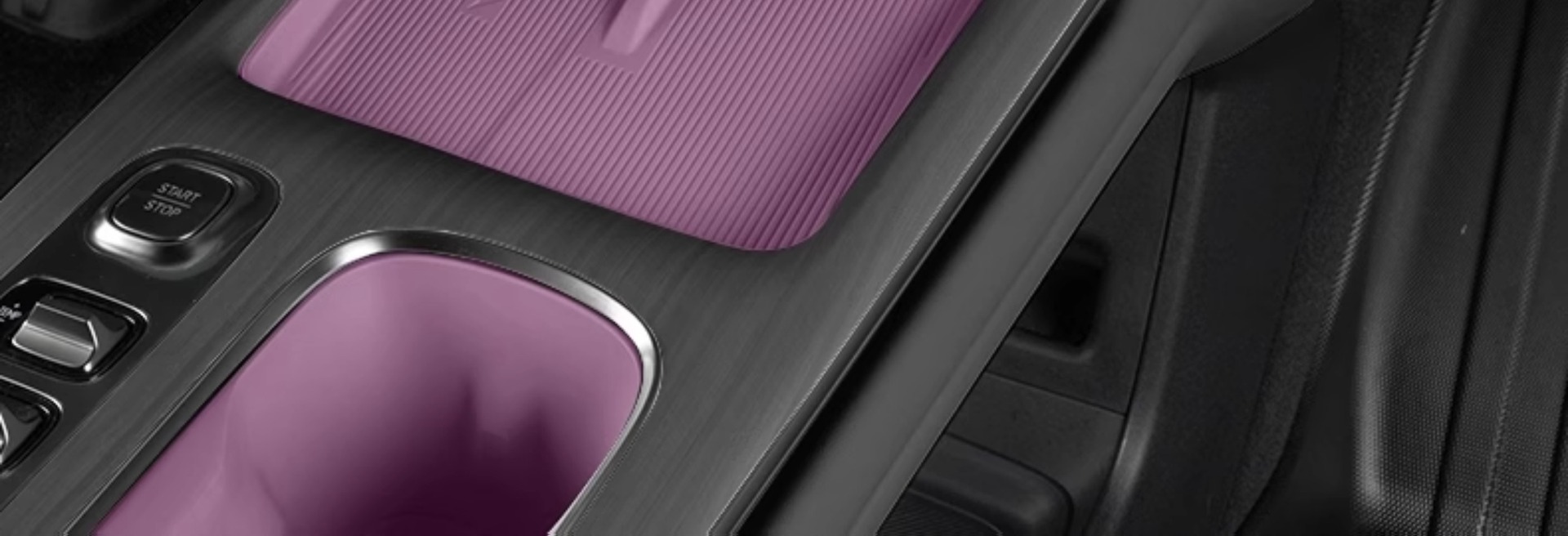 Suitable for Xiaomi Su7 Screen Protective Cover Central Control Navigation Display Protective Silicone Cover Car Interior Supplies