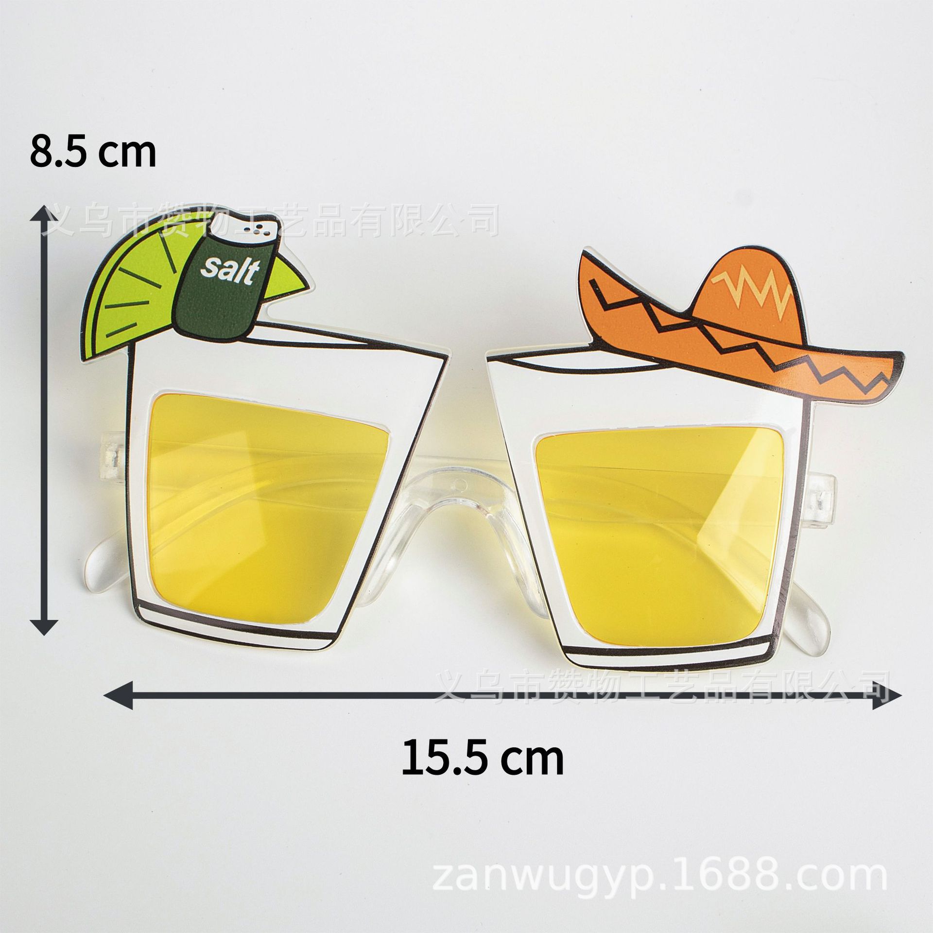 Lemon hat
