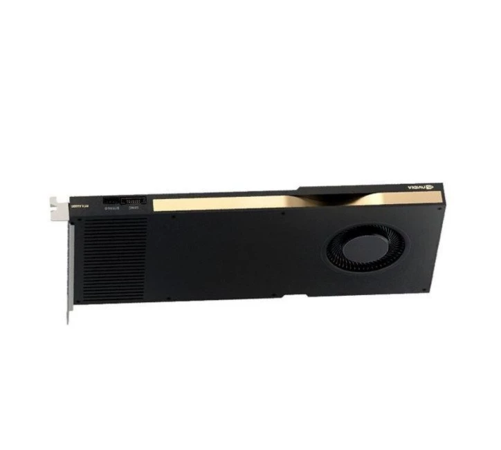 Для Dell NVIDIA RTX A4000 16G 4DP видеокарта в наличии
