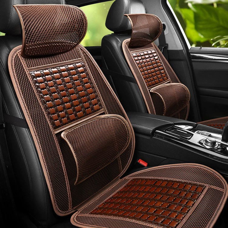 Weng Kai Wuling Hongguang S Слава v Light Хлебный грузовик чехол сиденья летняя машина