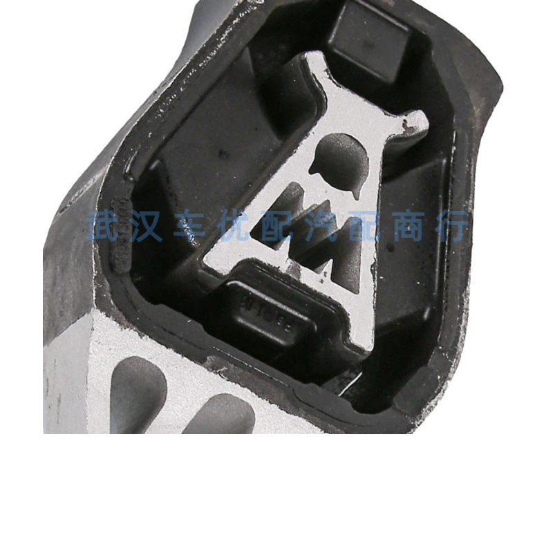 9800428280 9811786680 is suitable for Peugeot T93 4008 Citroen engine bracket A-type bracket