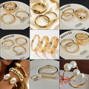 �W���羳�Ʒbracelet���Բ�Ҏ�t��ɫ�Ͻ��_�����CŮ�p���֭h�C��