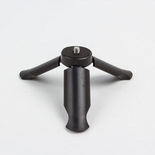 Projector bracket mini tripod 9CM tripod desktop tripod factory direct sale
