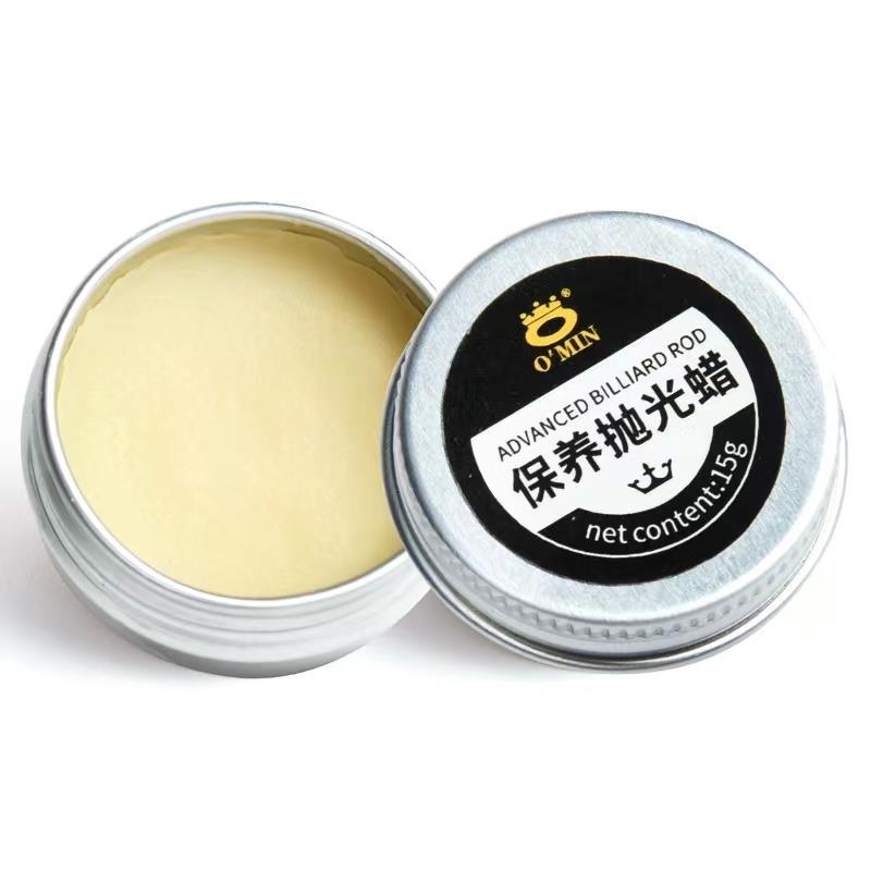 Mystery Rod Wax (comes with free towel)