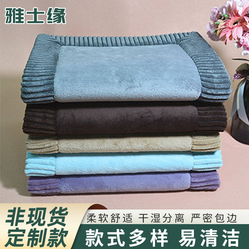 Floor Mat Manufacturer Wholesale Kohls Wide-Edge Coral Velvet Bedroom Living Room Floor Mat Bathroom Absorbent Bath Mat Floor Mat Manufacturer Wholesale Kohls Wide-Edge Coral Velvet Bedroom Living Room Floor Mat Bathroom Absorbent Bath Mat