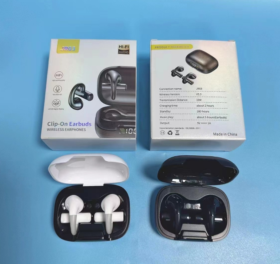 Modelo privado explosivo transfronterizo YD03 M90 F9-5C M25 E7S Pantalla digital táctil TWS 5.4 Auriculares Bluetooth F9