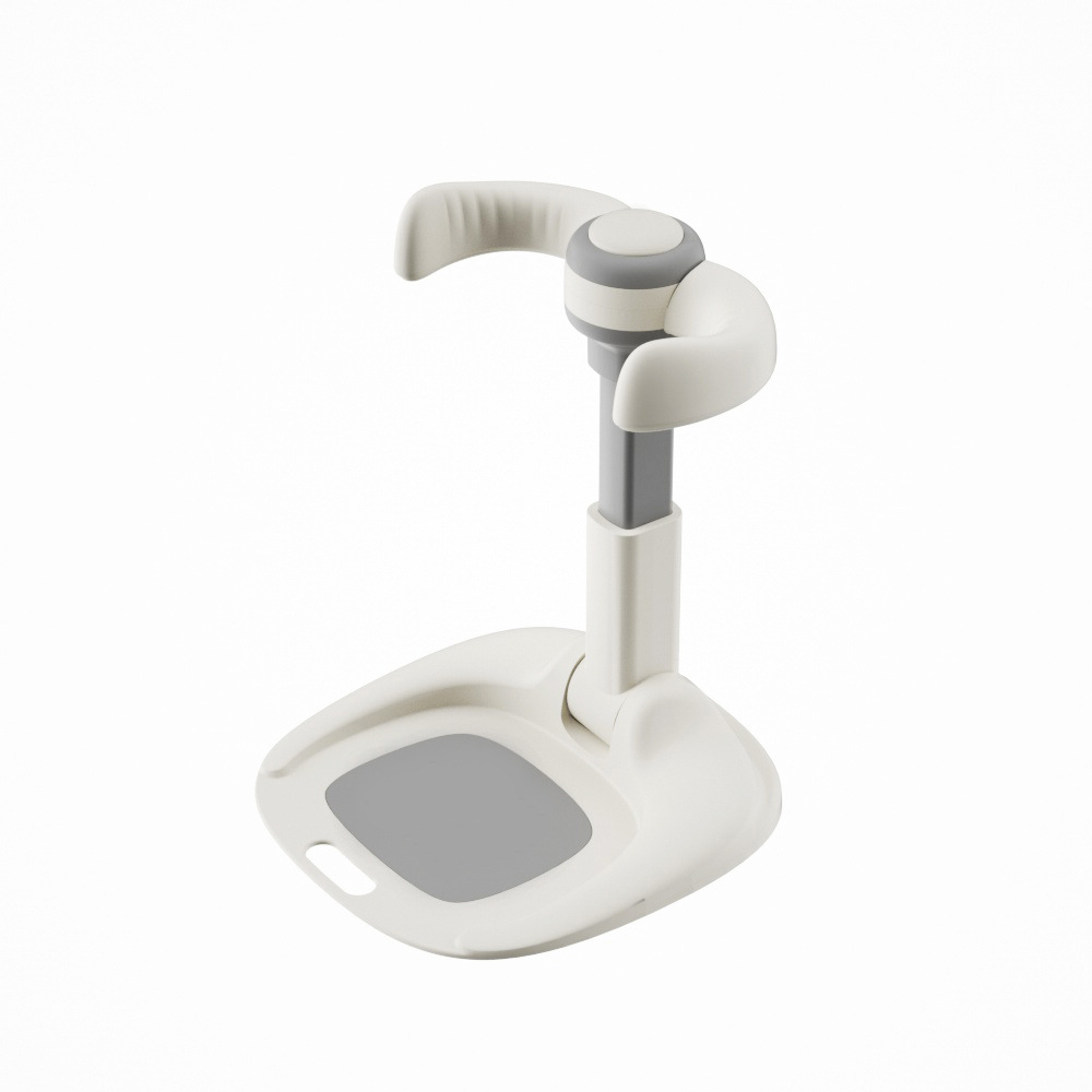 Fábrica directa de bebés de pie bañera artefactos infantiles bañera lavabos traseros artefactos marco de bañera