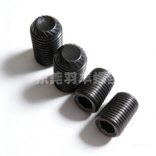 M10-1.25M12-1.25DIN916K�L���C���ݽz�����o��12.9���X�l��ֹ��