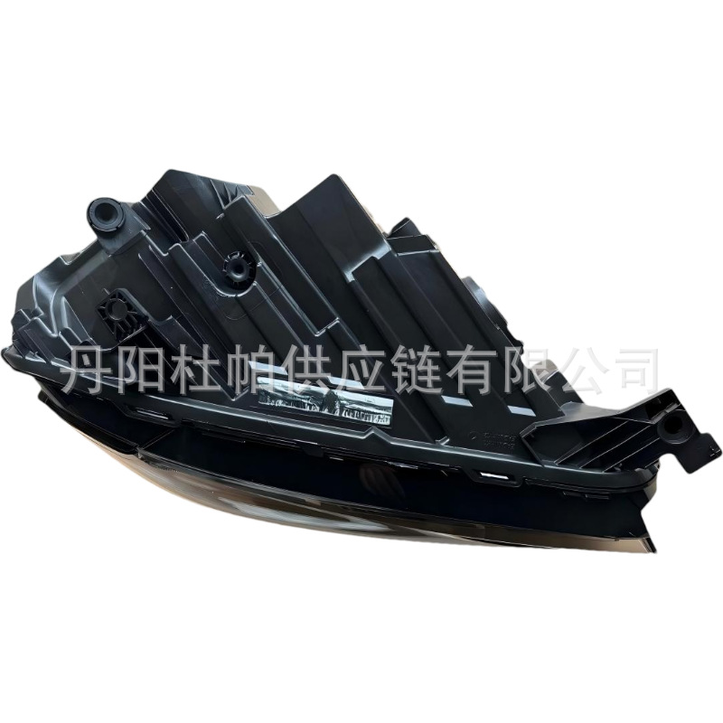 Suitable for GEELY Monjaro and Xingyue 21-24 model year LED replacement front headlights