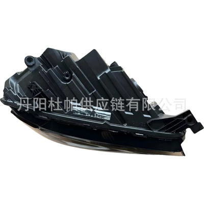 year LED replacement front – Ön faralar
