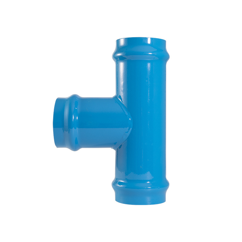 �踣��ҵ���ܹܼ� 50-800���Ƴпڶ̽ӽ�Ȧ�ܷ� PVC�ܳв���ͨ��