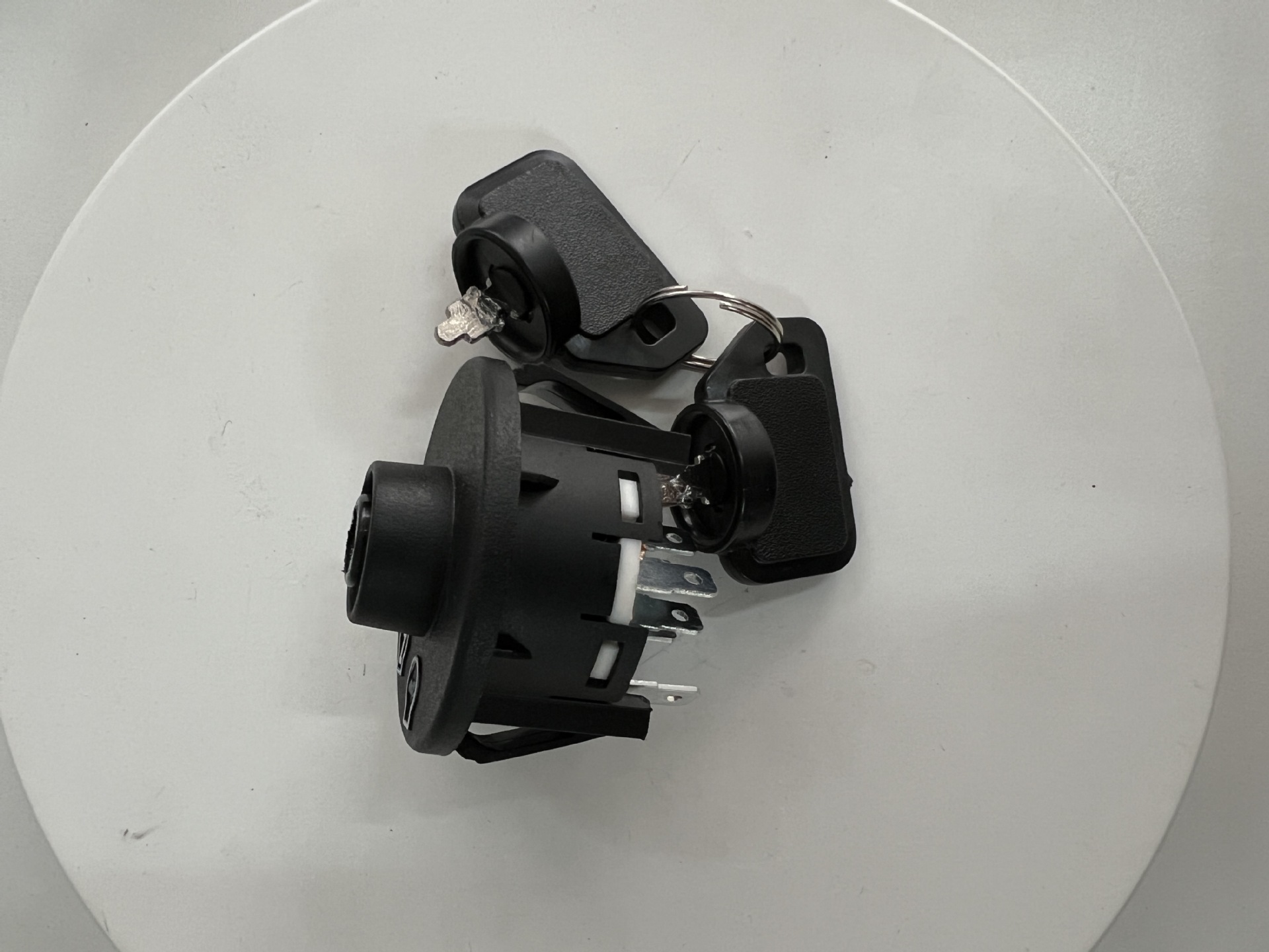 Cross-border 117-2 222 430-250 137-4101 lawn mower ignition start switch