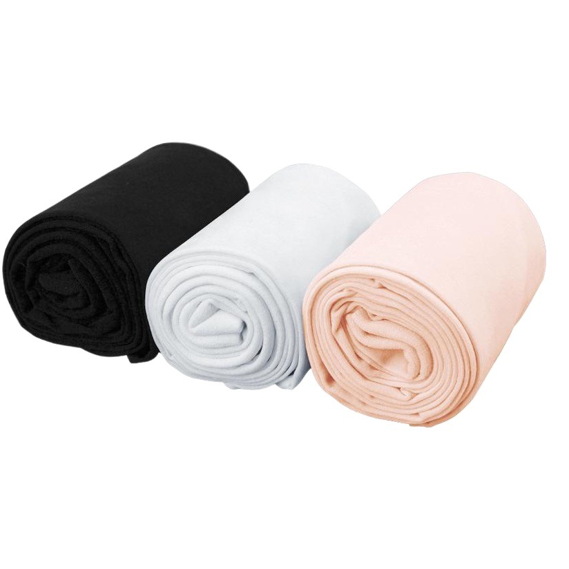 Calcetines de baile para niños Pantimedias de verano para niñas Ropa de práctica Calcetines de ballet Leggings blancos Pantimedias de baile